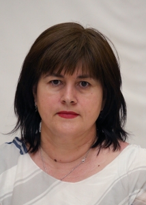 Darina Vasileva 