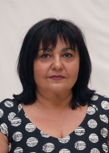 Marina Krasteva